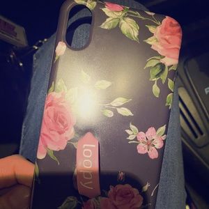 iPhone X/xs max loopy